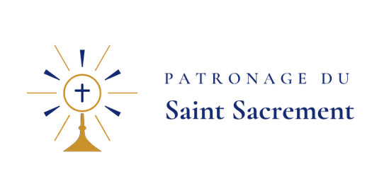 Patronage du Saint-Sacrement