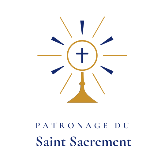 Patronage du Saint-Sacrement